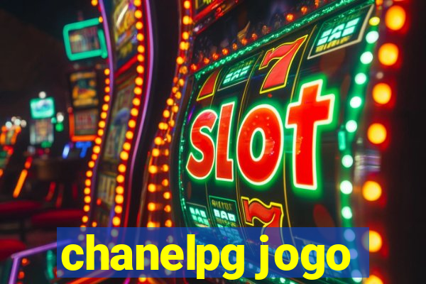 chanelpg jogo